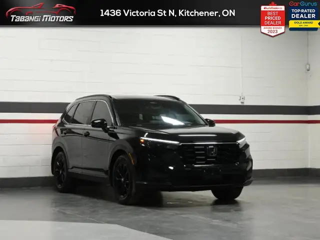 2023 Honda CR-V Sport No Accident Heated Seats Apple Carplay Ada - Photo 3