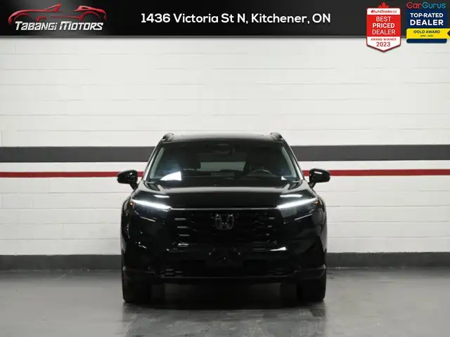 2023 Honda CR-V Sport No Accident Heated Seats Apple Carplay Ada - Photo 4