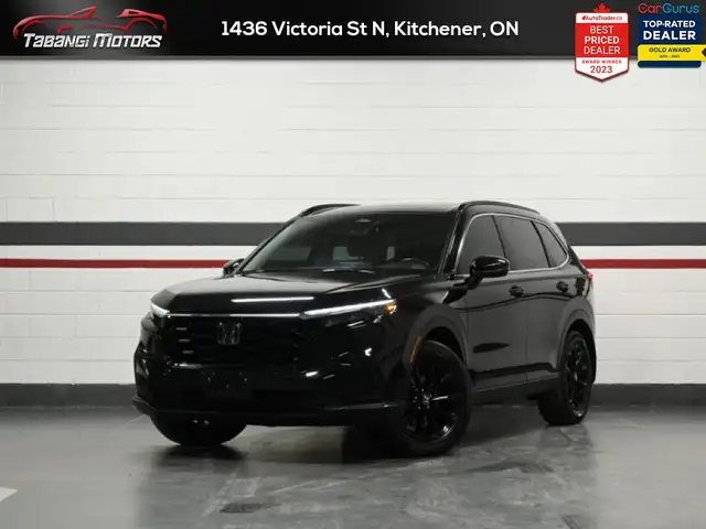 2023 Honda CR-V Sport No Accident Heated Seats Apple Carplay Ada - Photo 5