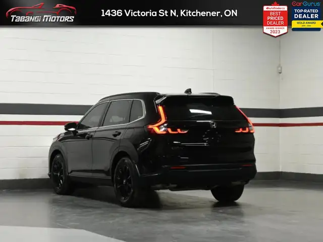 2023 Honda CR-V Sport No Accident Heated Seats Apple Carplay Ada - Photo 6