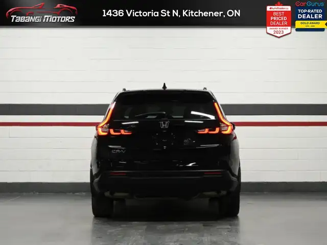2023 Honda CR-V Sport No Accident Heated Seats Apple Carplay Ada - Photo 7