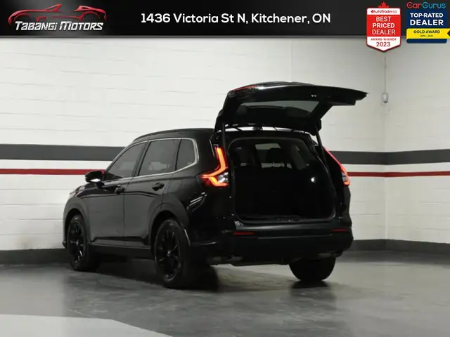 2023 Honda CR-V Sport No Accident Heated Seats Apple Carplay Ada - Photo 8