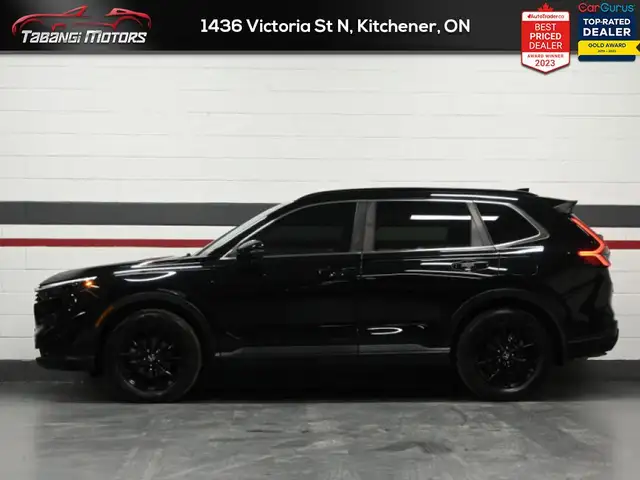 2023 Honda CR-V Sport No Accident Heated Seats Apple Carplay Ada - Photo 9