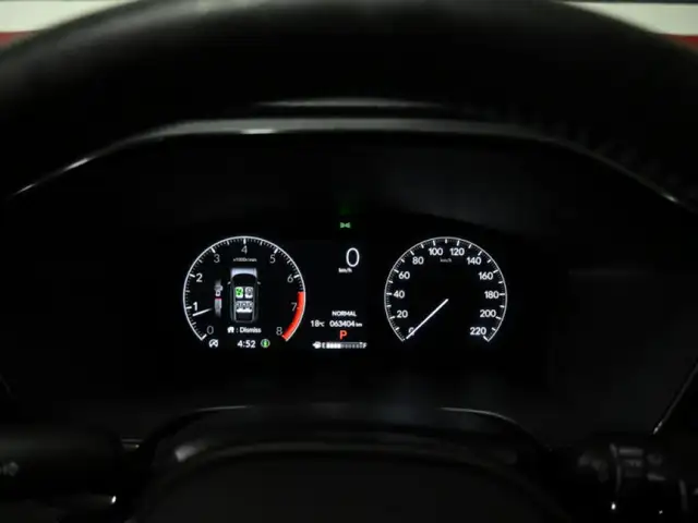 2023 Honda CR-V Sport No Accident Heated Seats Apple Carplay Ada - Photo 13