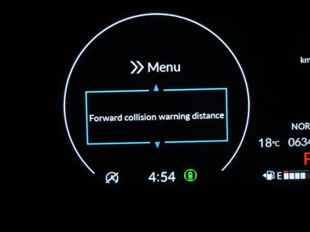 2023 Honda CR-V Sport No Accident Heated Seats Apple Carplay Ada - Photo 14