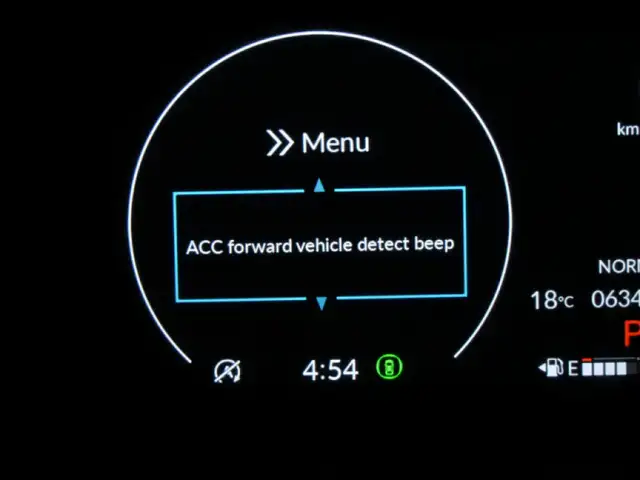 2023 Honda CR-V Sport No Accident Heated Seats Apple Carplay Ada - Photo 16