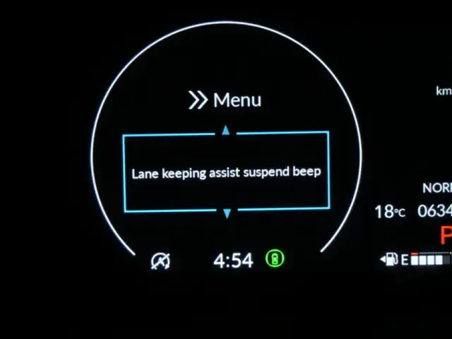 2023 Honda CR-V Sport No Accident Heated Seats Apple Carplay Ada - Photo 17