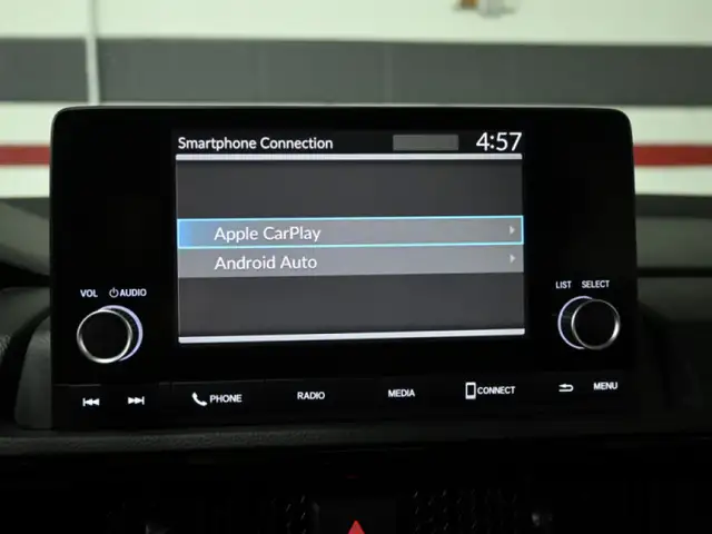 2023 Honda CR-V Sport No Accident Heated Seats Apple Carplay Ada - Photo 21
