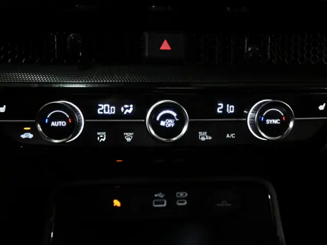 2023 Honda CR-V Sport No Accident Heated Seats Apple Carplay Ada - Photo 23
