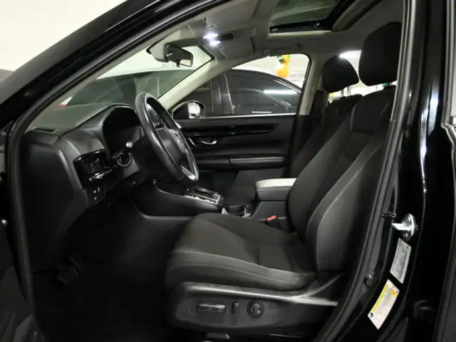 2023 Honda CR-V Sport No Accident Heated Seats Apple Carplay Ada - Photo 26