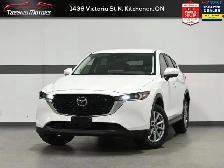 2025 Mazda CX-5 GS No Accident Leather Heated Seats Radar Cruise