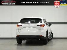 2025 Mazda CX-5 GS No Accident Leather Heated Seats Radar Cruise - Photo 2