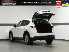 2025 Mazda CX-5 GS No Accident Leather Heated Seats Radar Cruise - Photo 8