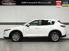 2025 Mazda CX-5 GS No Accident Leather Heated Seats Radar Cruise - Photo 9