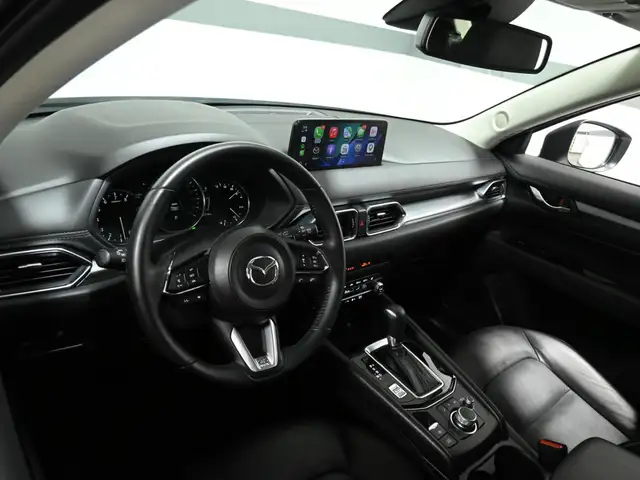 2025 Mazda CX-5 GS No Accident Leather Heated Seats Radar Cruise - Photo 10