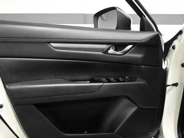 2025 Mazda CX-5 GS No Accident Leather Heated Seats Radar Cruise - Photo 11