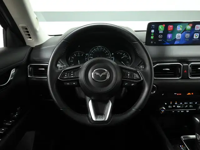 2025 Mazda CX-5 GS No Accident Leather Heated Seats Radar Cruise - Photo 12