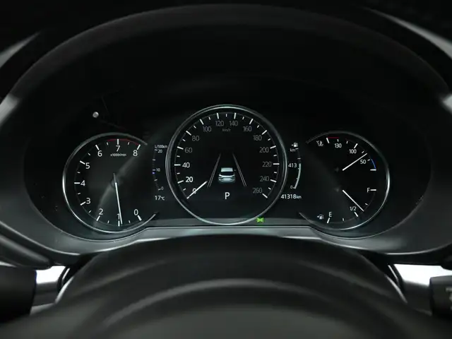 2025 Mazda CX-5 GS No Accident Leather Heated Seats Radar Cruise - Photo 13