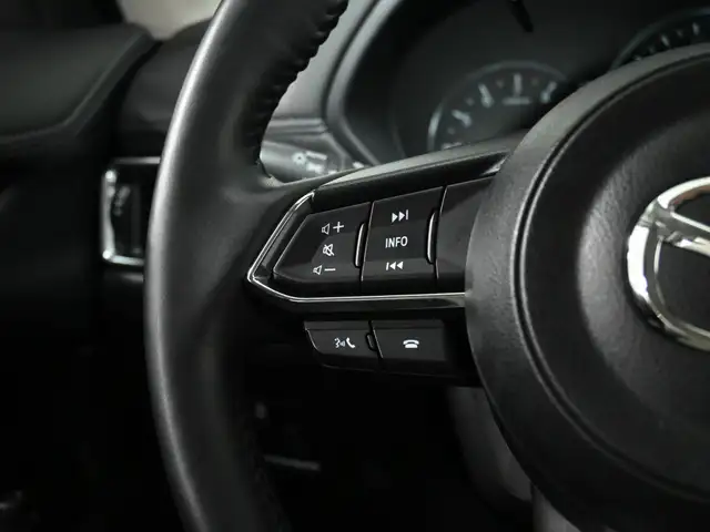 2025 Mazda CX-5 GS No Accident Leather Heated Seats Radar Cruise - Photo 14