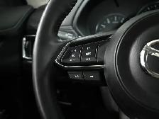 2025 Mazda CX-5 GS No Accident Leather Heated Seats Radar Cruise - Photo 14