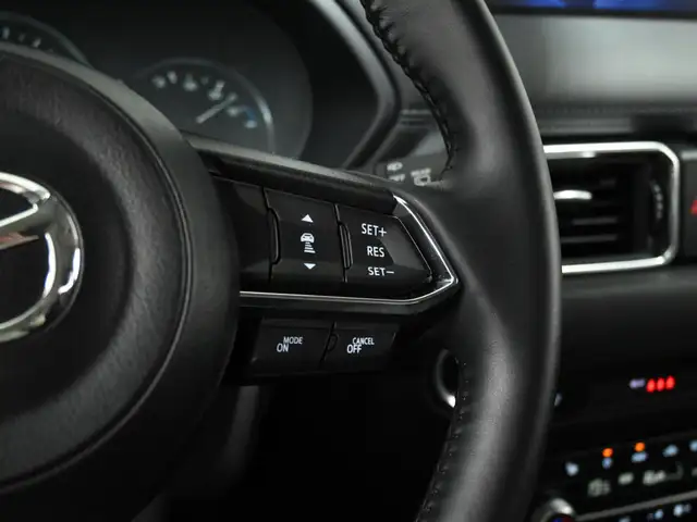 2025 Mazda CX-5 GS No Accident Leather Heated Seats Radar Cruise - Photo 15