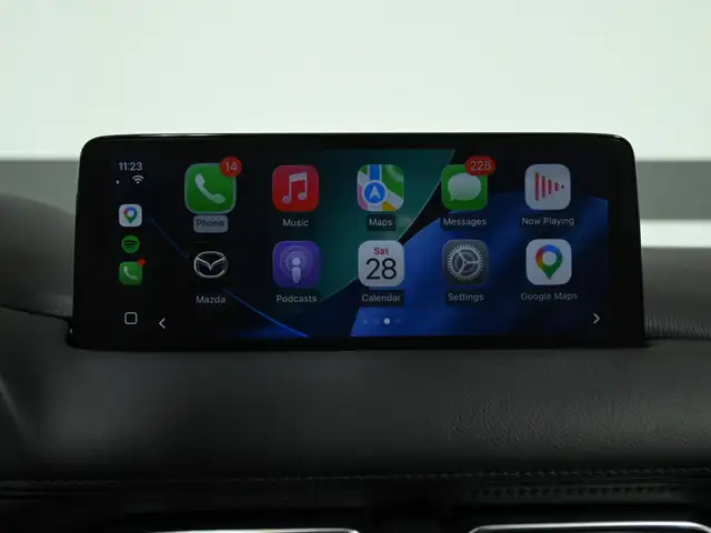 2025 Mazda CX-5 GS No Accident Leather Heated Seats Radar Cruise - Photo 16
