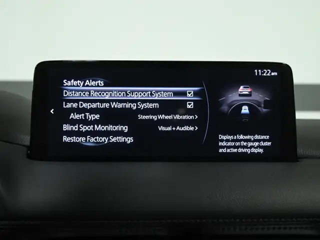 2025 Mazda CX-5 GS No Accident Leather Heated Seats Radar Cruise - Photo 17