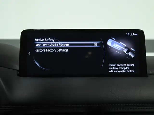 2025 Mazda CX-5 GS No Accident Leather Heated Seats Radar Cruise - Photo 18