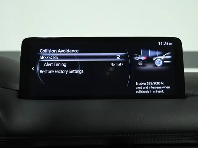 2025 Mazda CX-5 GS No Accident Leather Heated Seats Radar Cruise - Photo 19