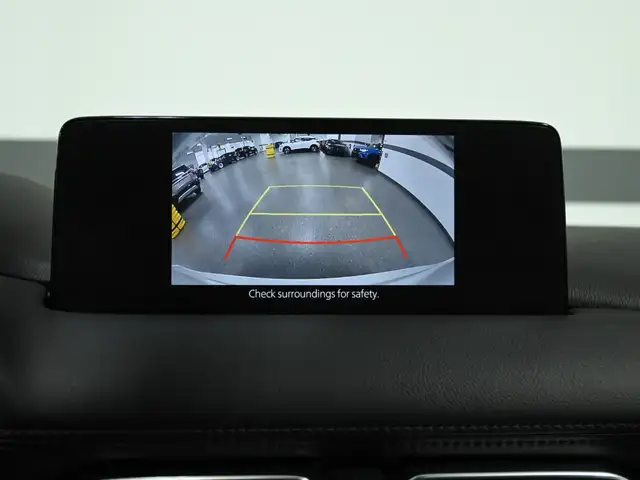 2025 Mazda CX-5 GS No Accident Leather Heated Seats Radar Cruise - Photo 20