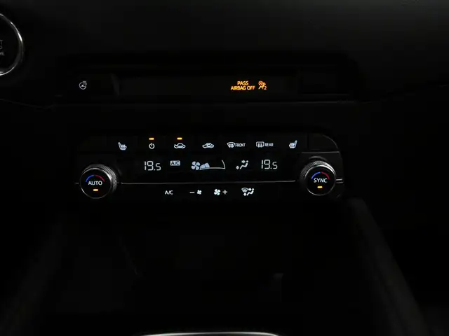 2025 Mazda CX-5 GS No Accident Leather Heated Seats Radar Cruise - Photo 21