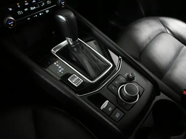 2025 Mazda CX-5 GS No Accident Leather Heated Seats Radar Cruise - Photo 22