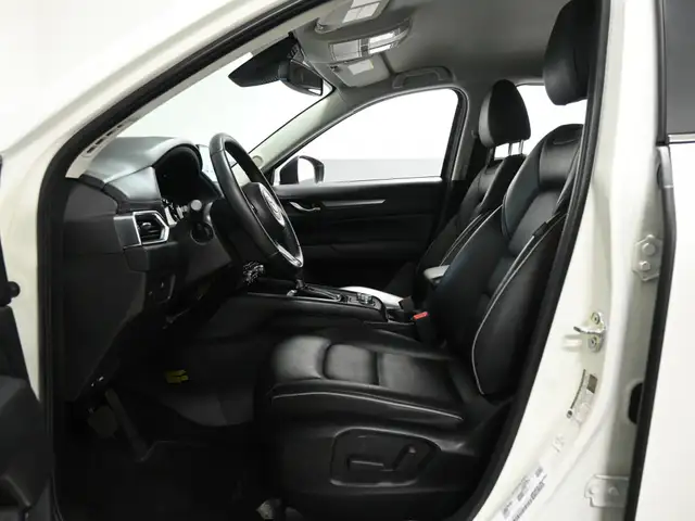 2025 Mazda CX-5 GS No Accident Leather Heated Seats Radar Cruise - Photo 23