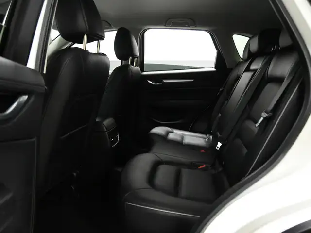 2025 Mazda CX-5 GS No Accident Leather Heated Seats Radar Cruise - Photo 24