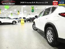 2025 Mazda CX-5 GS No Accident Leather Heated Seats Radar Cruise - Photo 25