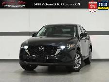 2025 Mazda CX-5 GS No Accident Leather Heated Seats Radar Cruise