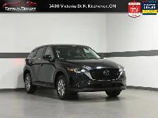 2025 Mazda CX-5 GS No Accident Leather Heated Seats Radar Cruise - Photo 3