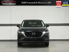 2025 Mazda CX-5 GS No Accident Leather Heated Seats Radar Cruise - Photo 4