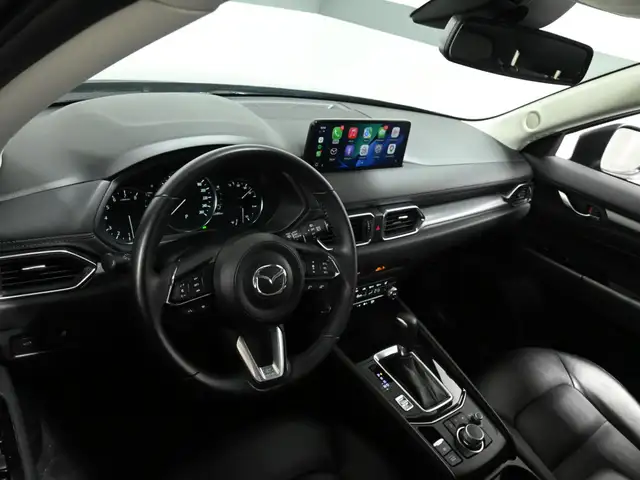 2025 Mazda CX-5 GS No Accident Leather Heated Seats Radar Cruise - Photo 10