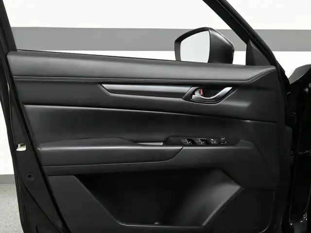 2025 Mazda CX-5 GS No Accident Leather Heated Seats Radar Cruise - Photo 11