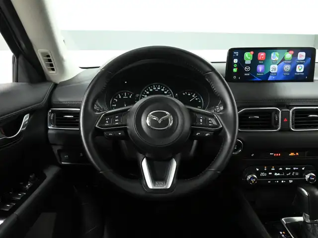 2025 Mazda CX-5 GS No Accident Leather Heated Seats Radar Cruise - Photo 12