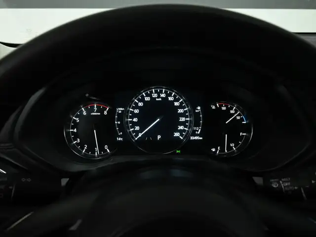 2025 Mazda CX-5 GS No Accident Leather Heated Seats Radar Cruise - Photo 13