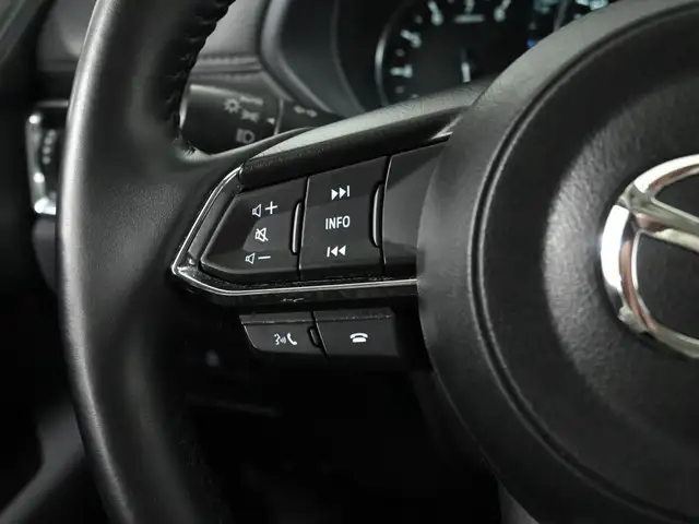 2025 Mazda CX-5 GS No Accident Leather Heated Seats Radar Cruise - Photo 14