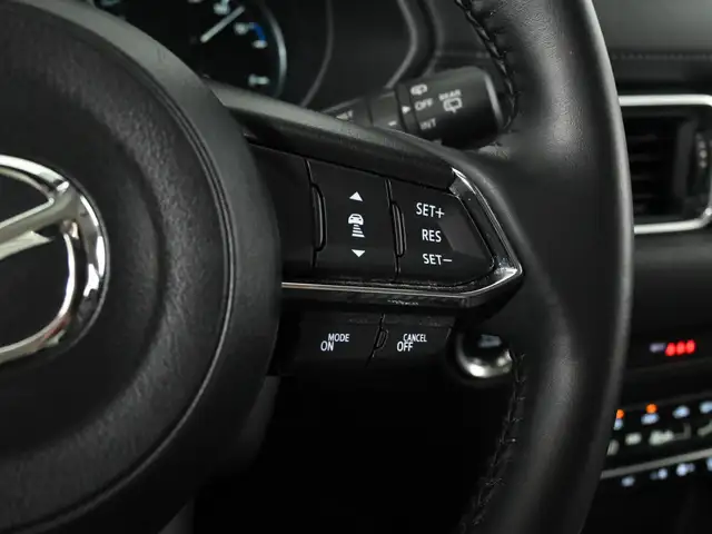 2025 Mazda CX-5 GS No Accident Leather Heated Seats Radar Cruise - Photo 15