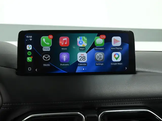 2025 Mazda CX-5 GS No Accident Leather Heated Seats Radar Cruise - Photo 16