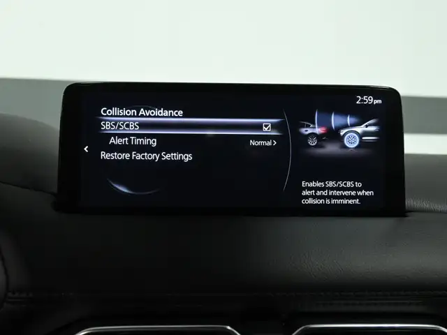 2025 Mazda CX-5 GS No Accident Leather Heated Seats Radar Cruise - Photo 18