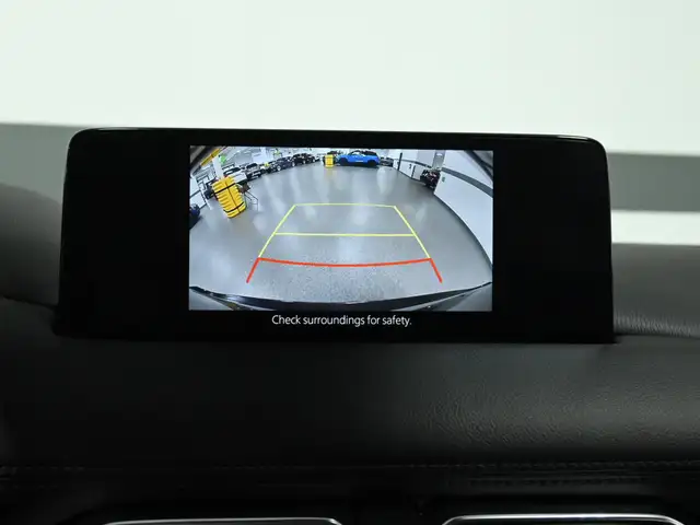2025 Mazda CX-5 GS No Accident Leather Heated Seats Radar Cruise - Photo 20