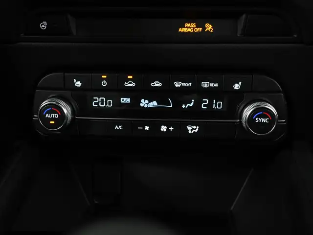 2025 Mazda CX-5 GS No Accident Leather Heated Seats Radar Cruise - Photo 21
