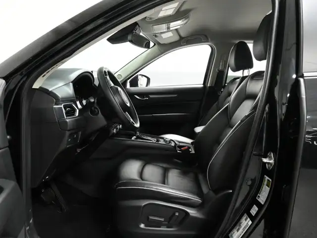 2025 Mazda CX-5 GS No Accident Leather Heated Seats Radar Cruise - Photo 23
