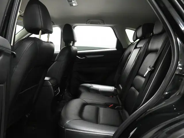 2025 Mazda CX-5 GS No Accident Leather Heated Seats Radar Cruise - Photo 24